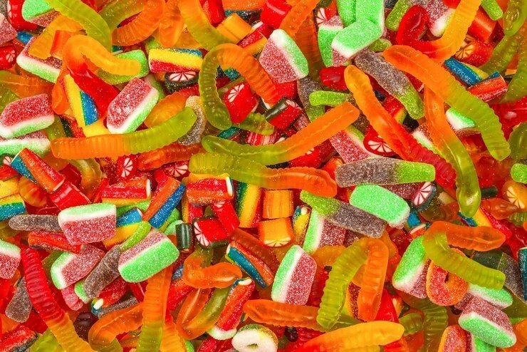 Mercatini in piazza e in viale Italia